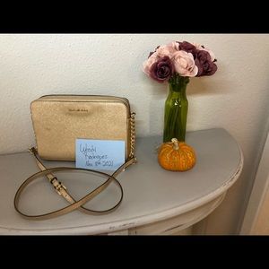 Michale Kors Crossbody